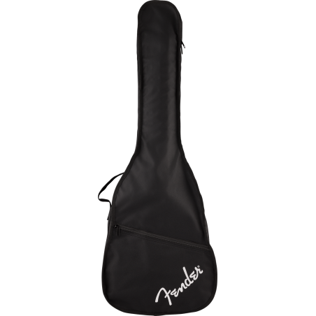 Fender California Standard Redondo Mini Fiesta Red
