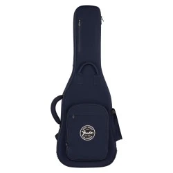 Fender Troubadour Electric Guitar Gig Bag Navy
