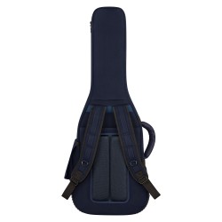 Fender Troubadour Electric Guitar Gig Bag Navy