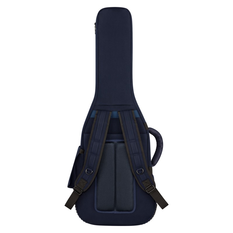 Fender Troubadour Electric Guitar Gig Bag Navy
