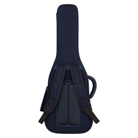 Fender Troubadour Electric Guitar Gig Bag Navy