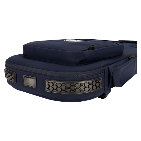 Fender Troubadour Electric Guitar Gig Bag Navy