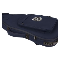 Fender Troubadour Electric Guitar Gig Bag Navy