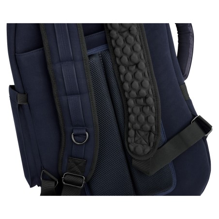 Fender Troubadour Electric Guitar Gig Bag Navy