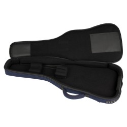 Fender Troubadour Electric Guitar Gig Bag Navy