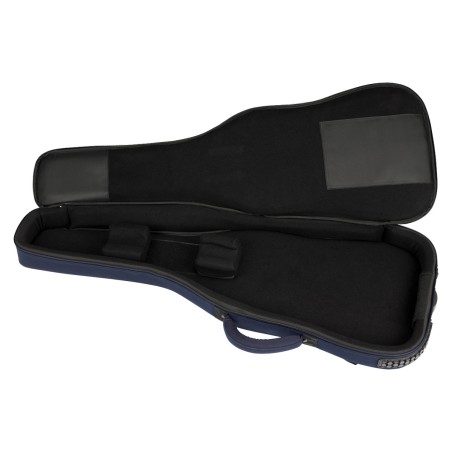 Fender Troubadour Electric Guitar Gig Bag Navy