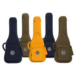 Fender Troubadour Electric Guitar Gig Bag Navy