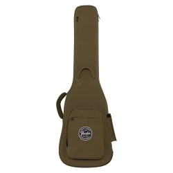 Fender Troubadour Electric Bass Gig Bag Olive