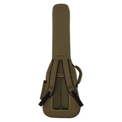 Fender Troubadour Electric Bass Gig Bag Olive