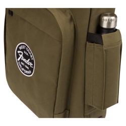 Fender Troubadour Electric Bass Gig Bag Olive