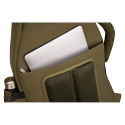 Fender Troubadour Electric Bass Gig Bag Olive