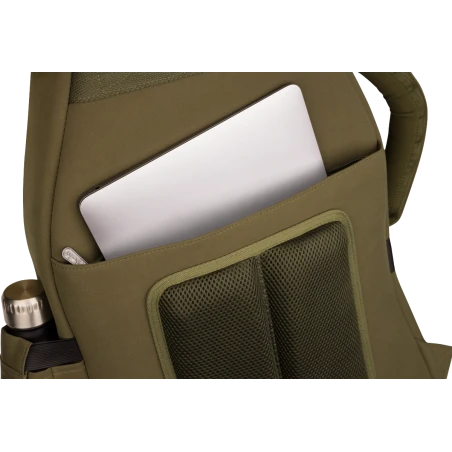 Fender Troubadour Electric Bass Gig Bag Olive