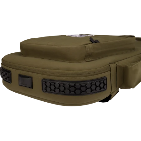 Fender Troubadour Electric Bass Gig Bag Olive