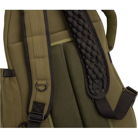 Fender Troubadour Electric Bass Gig Bag Olive