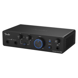 Fender Quantum LT 4 USB-C Audio Interface