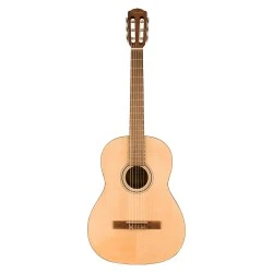 Fender CN-30 Nylon Natural