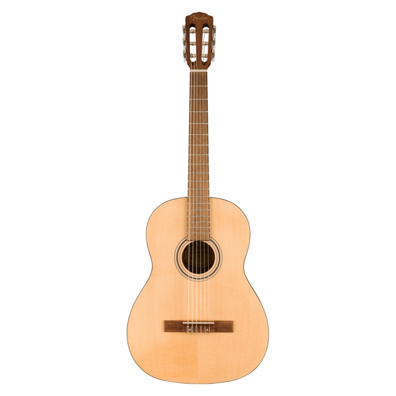 Fender CN-30 Nylon Natural