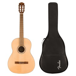 Fender CN-30 Nylon Natural