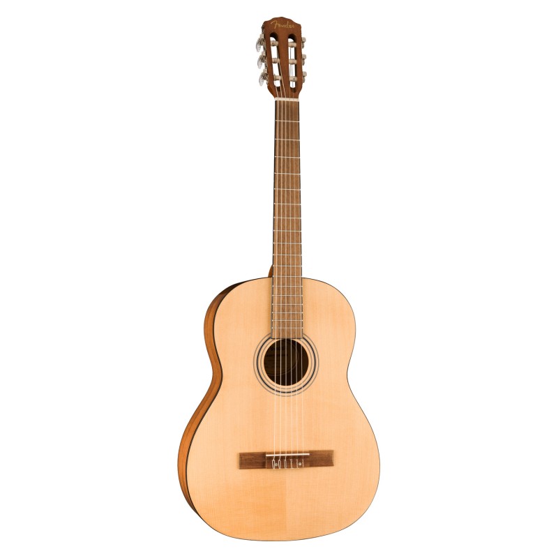 Fender CN-30 Nylon Natural
