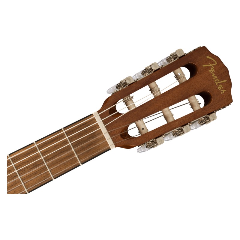 Fender CN-30 Nylon Natural