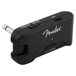 Fender Telepath Wireless Transmitter