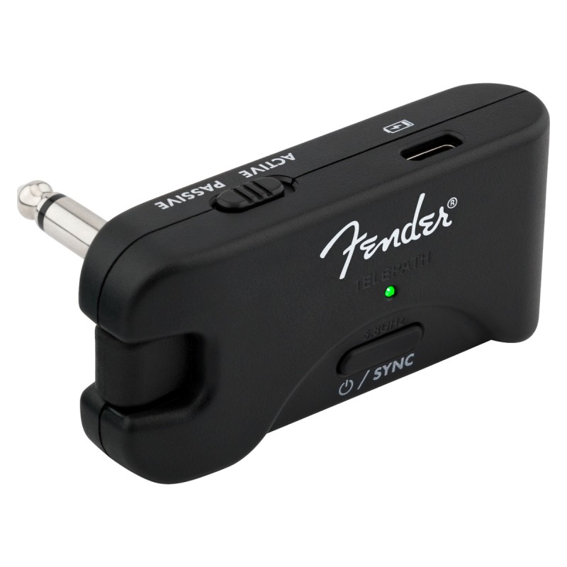 Fender Telepath Wireless Transmitter