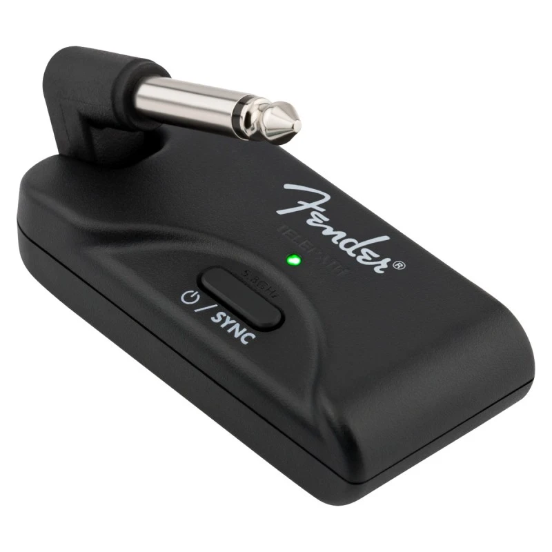 Fender Telepath Wireless Transmitter