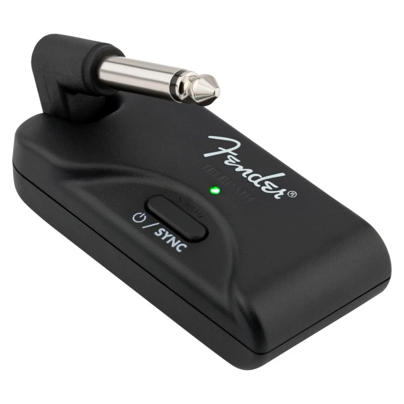 Fender Telepath Wireless Transmitter