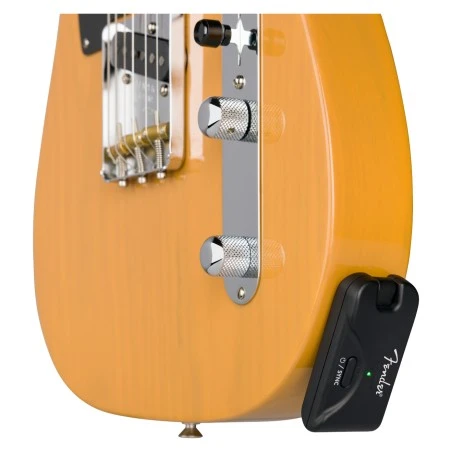 Fender Telepath Wireless Transmitter