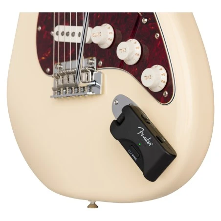 Fender Telepath Wireless Transmitter
