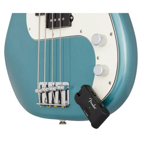 Fender Telepath Wireless Transmitter