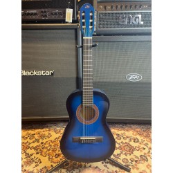 Eko CS-2 Blue Burst (USATO)