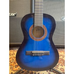 Eko CS-2 Blue Burst (USATO)