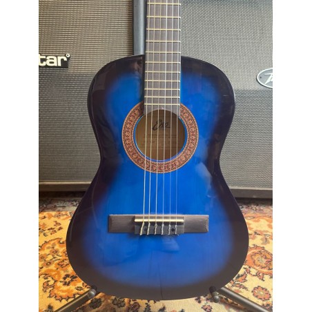 Eko CS-2 Blue Burst (USATO)