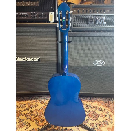 Eko CS-2 Blue Burst (USATO)