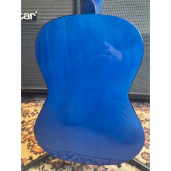 Eko CS-2 Blue Burst (USATO)