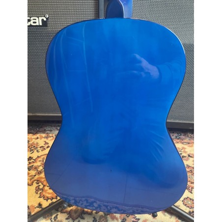 Eko CS-2 Blue Burst (USATO)