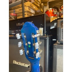 Eko CS-2 Blue Burst (USATO)