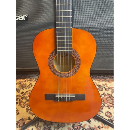 Eko CS-2 Natural (USATO)