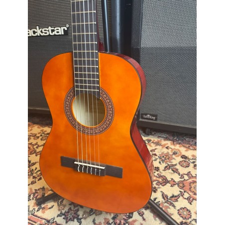 Eko CS-2 Natural (USATO)