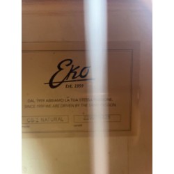 Eko CS-2 Natural (USATO)
