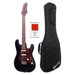 Crafter Crema S MP VR Vintage Red