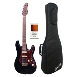 Crafter Crema S VVS RS TS Tobacco Sunburst
