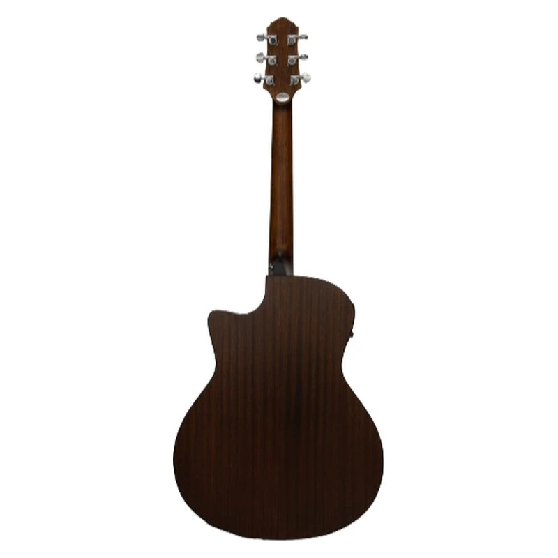 Crafter HG-100CE/VS Vintage Sunburst