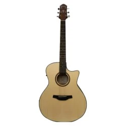 Crafter HG-100CE/N Natural
