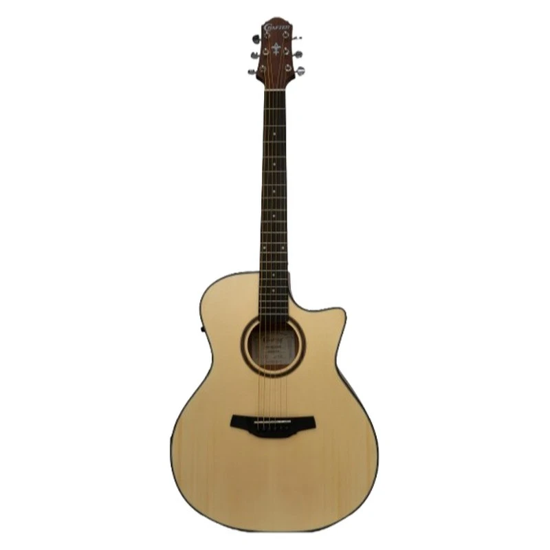 Crafter HG-100CE/N Natural