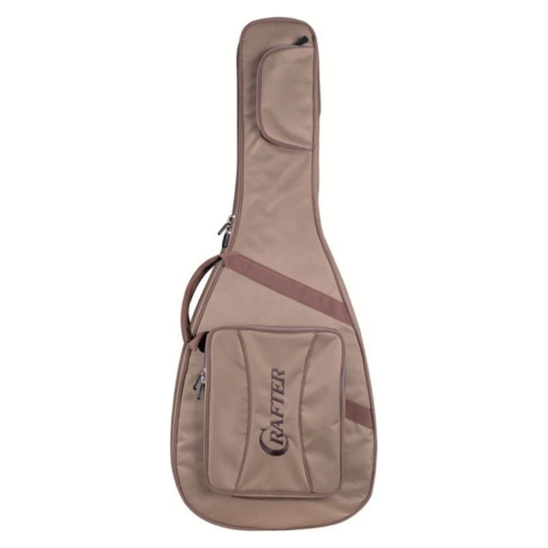 Crafter DG-M-LINE Brown