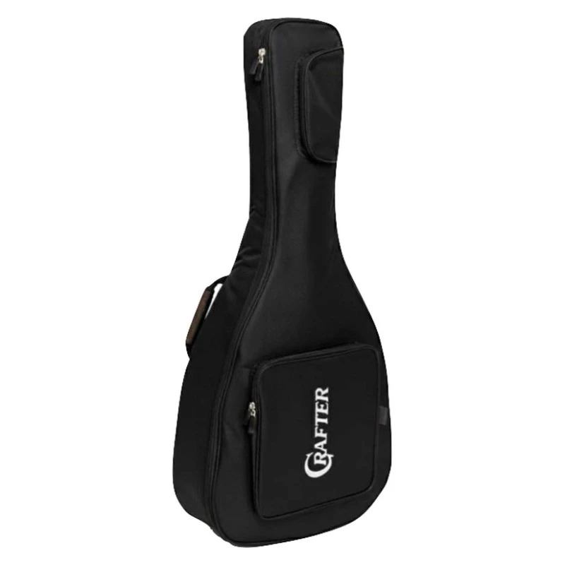 Crafter DG-M-LINE Black