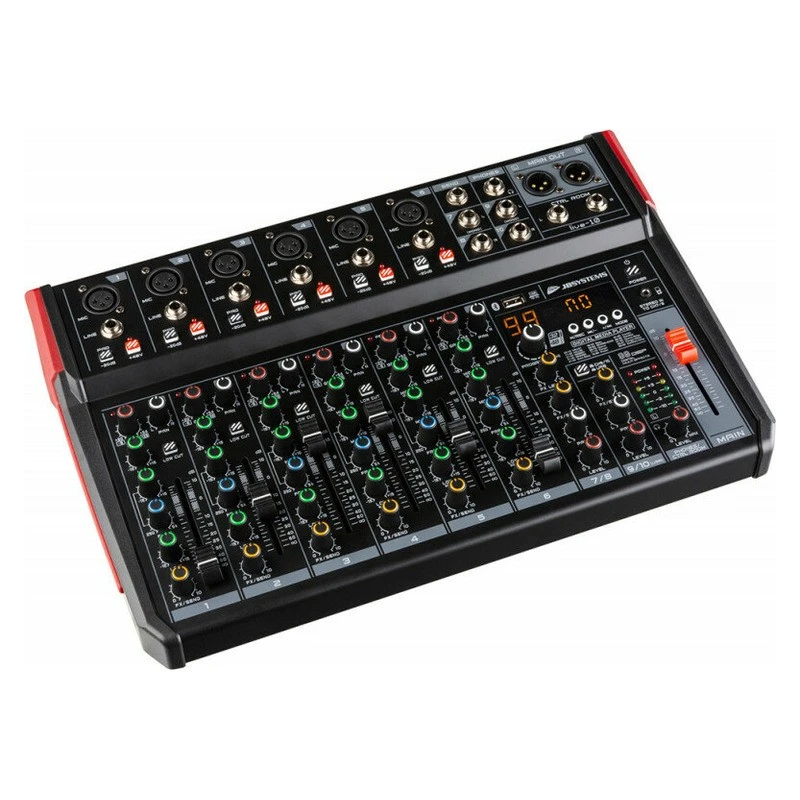 JB Systems LIVE-10