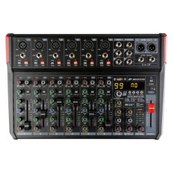 JB Systems LIVE-10